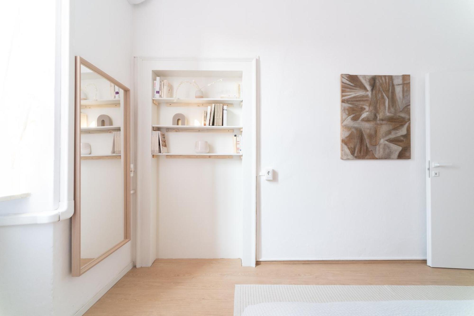 Grand Central 1845 - 2 Bedrooms Design Flat 贝尔加莫 外观 照片