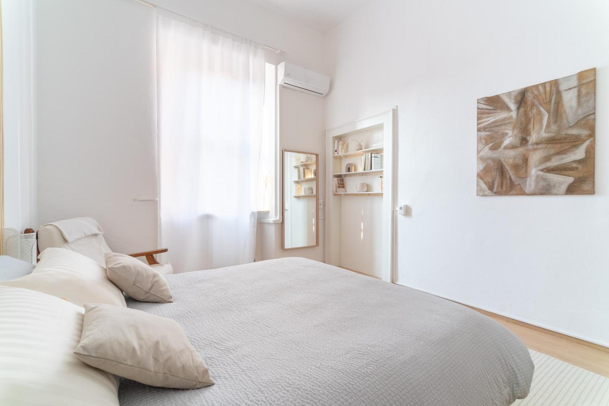 Grand Central 1845 - 2 Bedrooms Design Flat 贝尔加莫 外观 照片