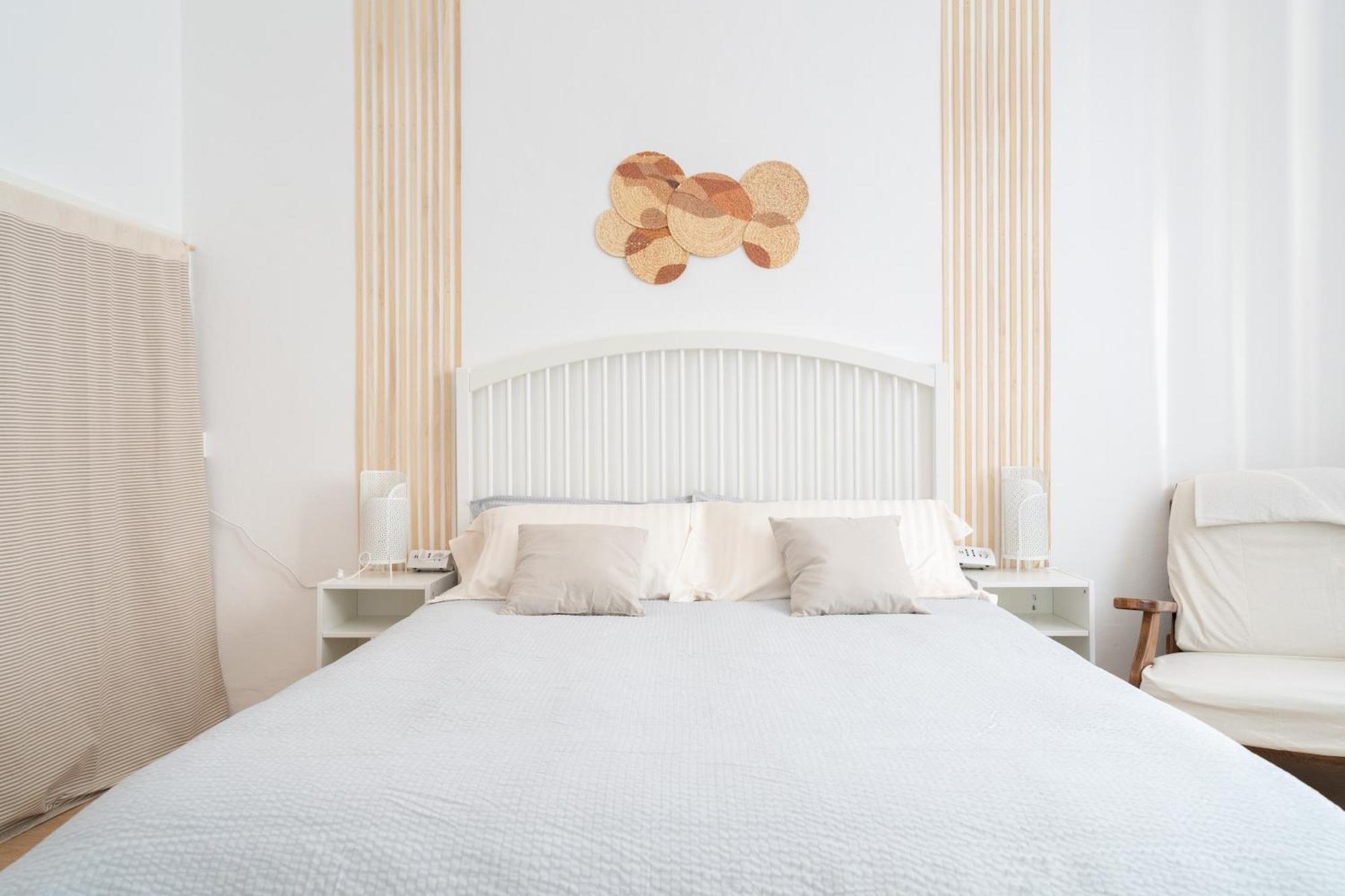 Grand Central 1845 - 2 Bedrooms Design Flat 贝尔加莫 外观 照片