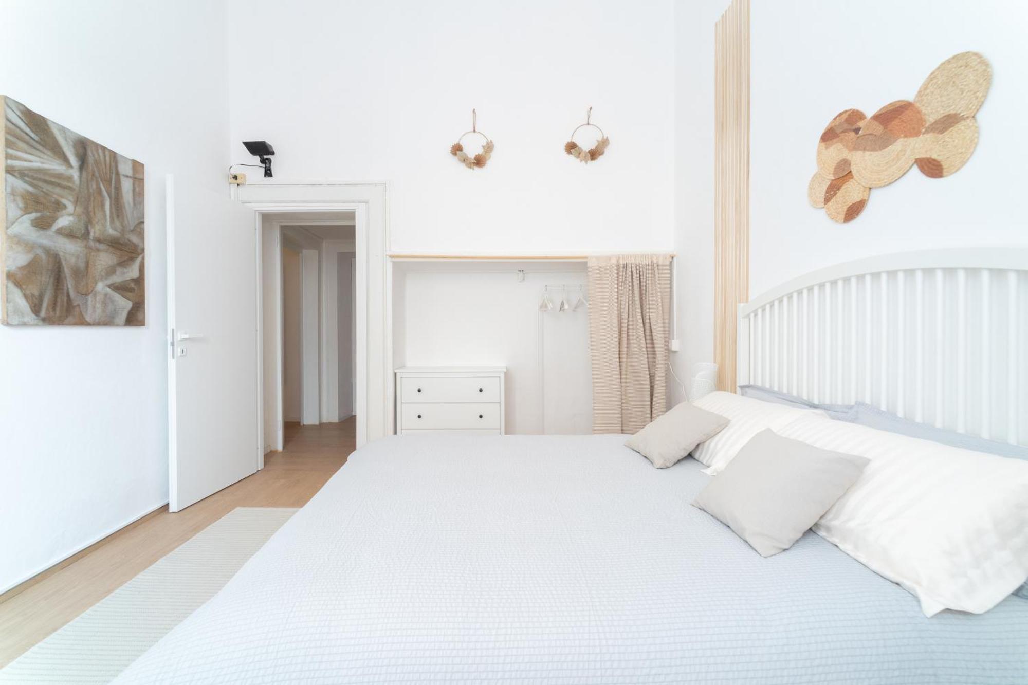 Grand Central 1845 - 2 Bedrooms Design Flat 贝尔加莫 外观 照片