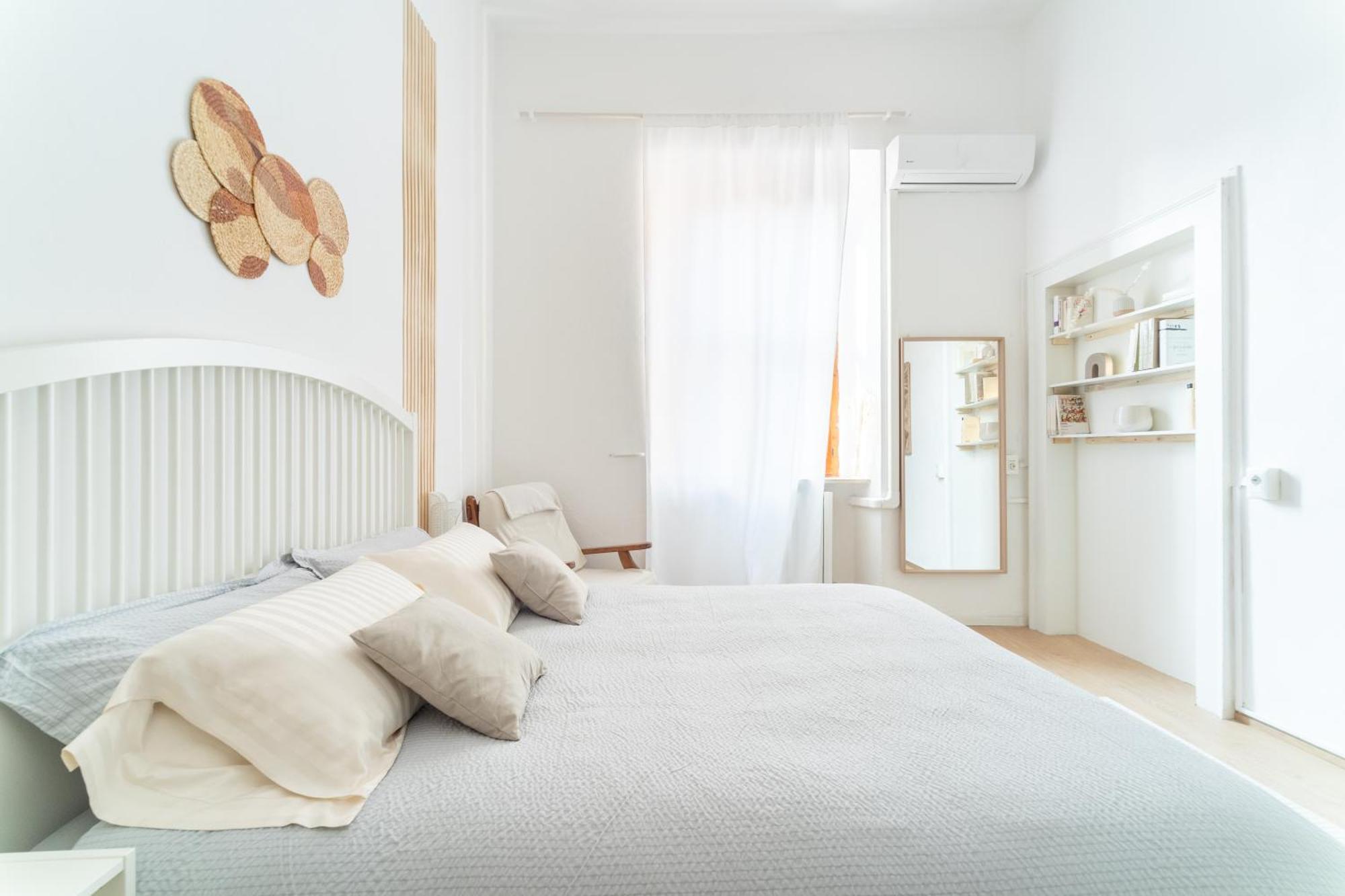 Grand Central 1845 - 2 Bedrooms Design Flat 贝尔加莫 外观 照片