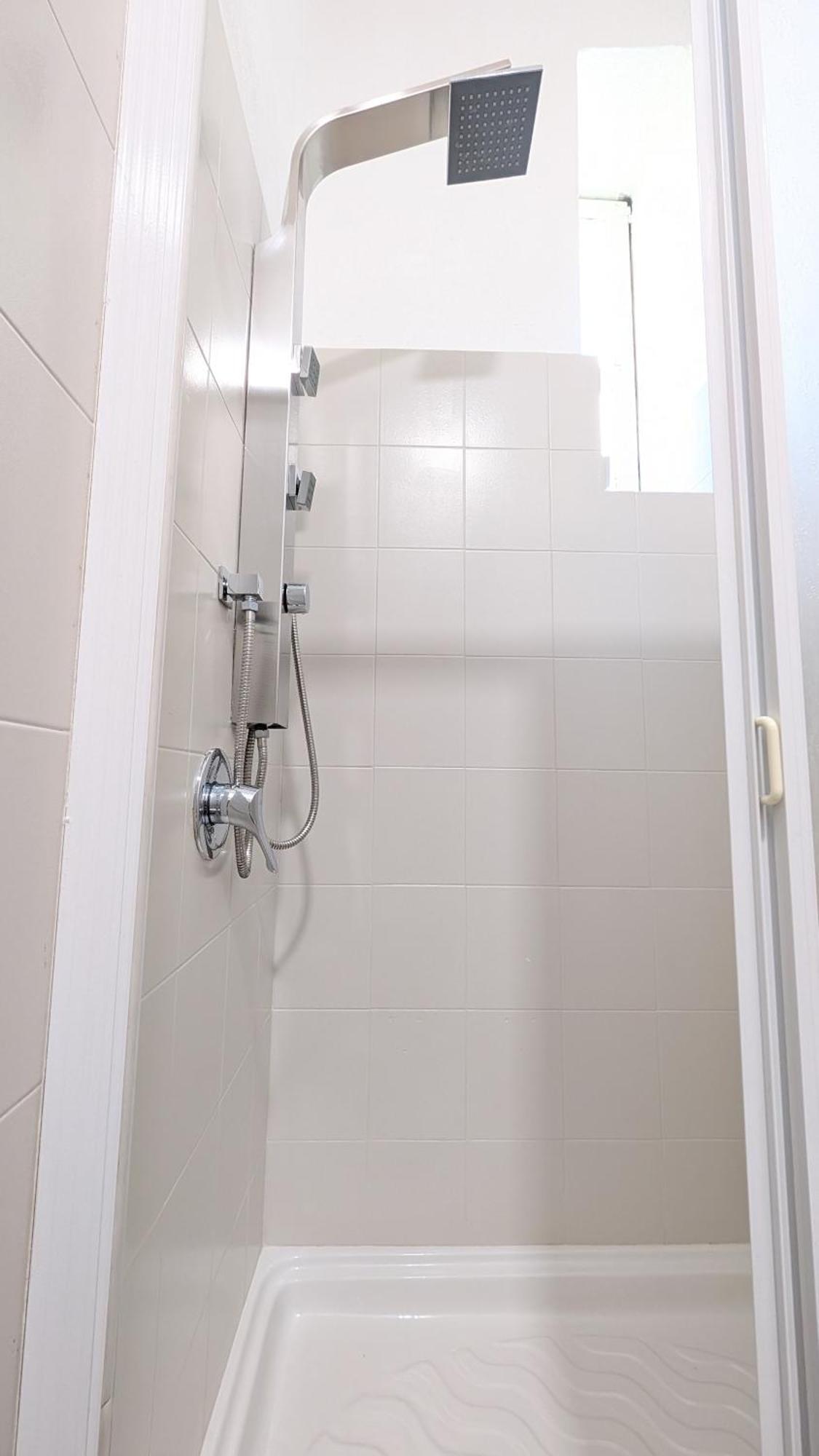 Grand Central 1845 - 2 Bedrooms Design Flat 贝尔加莫 外观 照片